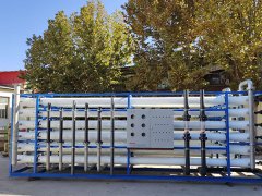 ����ˮ���ֲ�ُ������h��˾125T/H�p�O���B͸�O(sh��)��